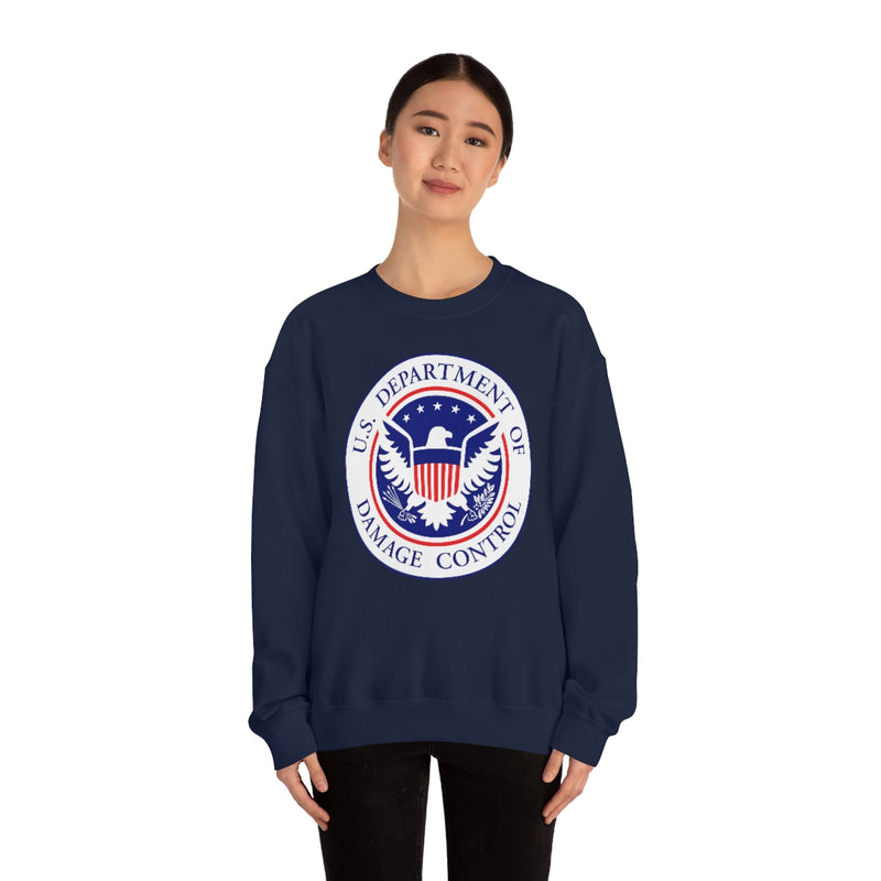 DODC Sweatshirt