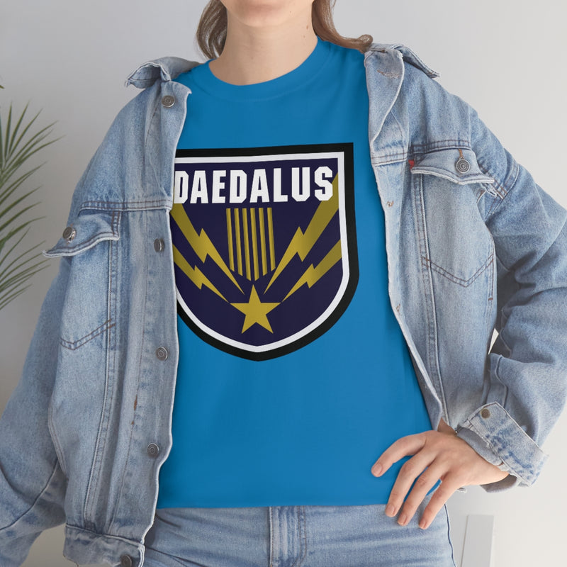 SG - USS DAEDALUS Tee