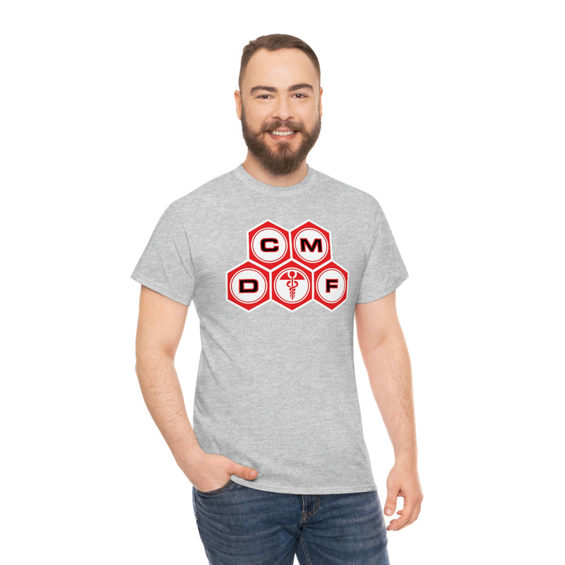 Fantastic Voyage CMDF Tee