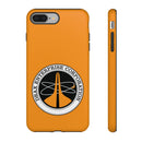 Drax Corporation Phone Case