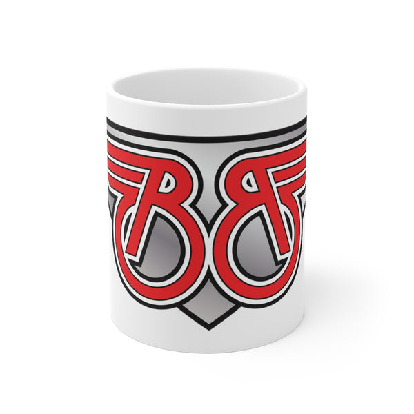 BB - Reverse BB Wings Mug