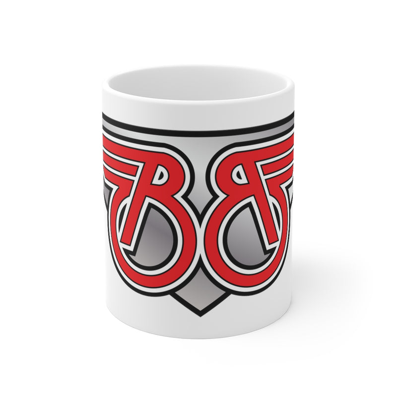 BB - Reverse BB Wings Mug