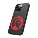 KR - Industries Logo Phone Cases