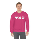 Robots Love Death Sweatshirt