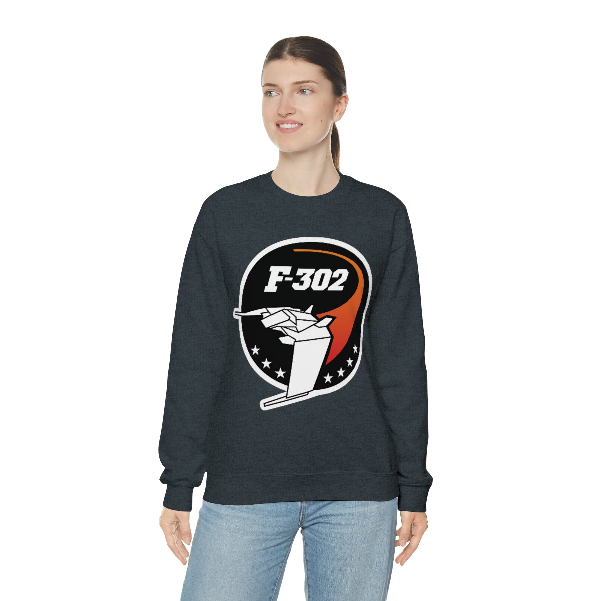 SG - 302 Sweatshirt