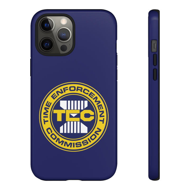TEC Phone Case