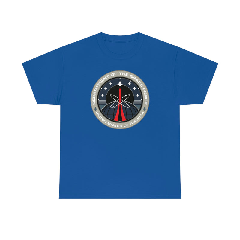 Spacing Force Tee