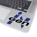 JP - InGen Stickers