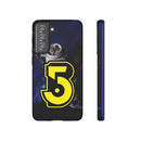 B5 Phone Case