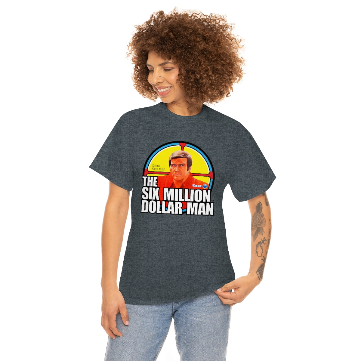 SMDM Tee