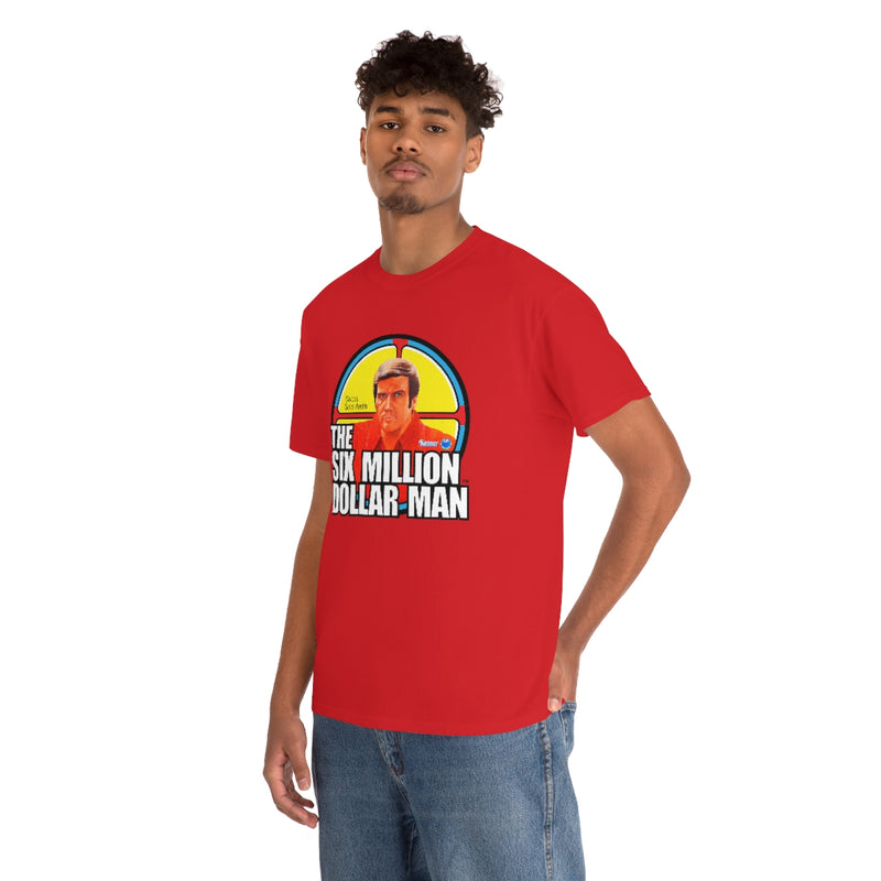 SMDM Tee