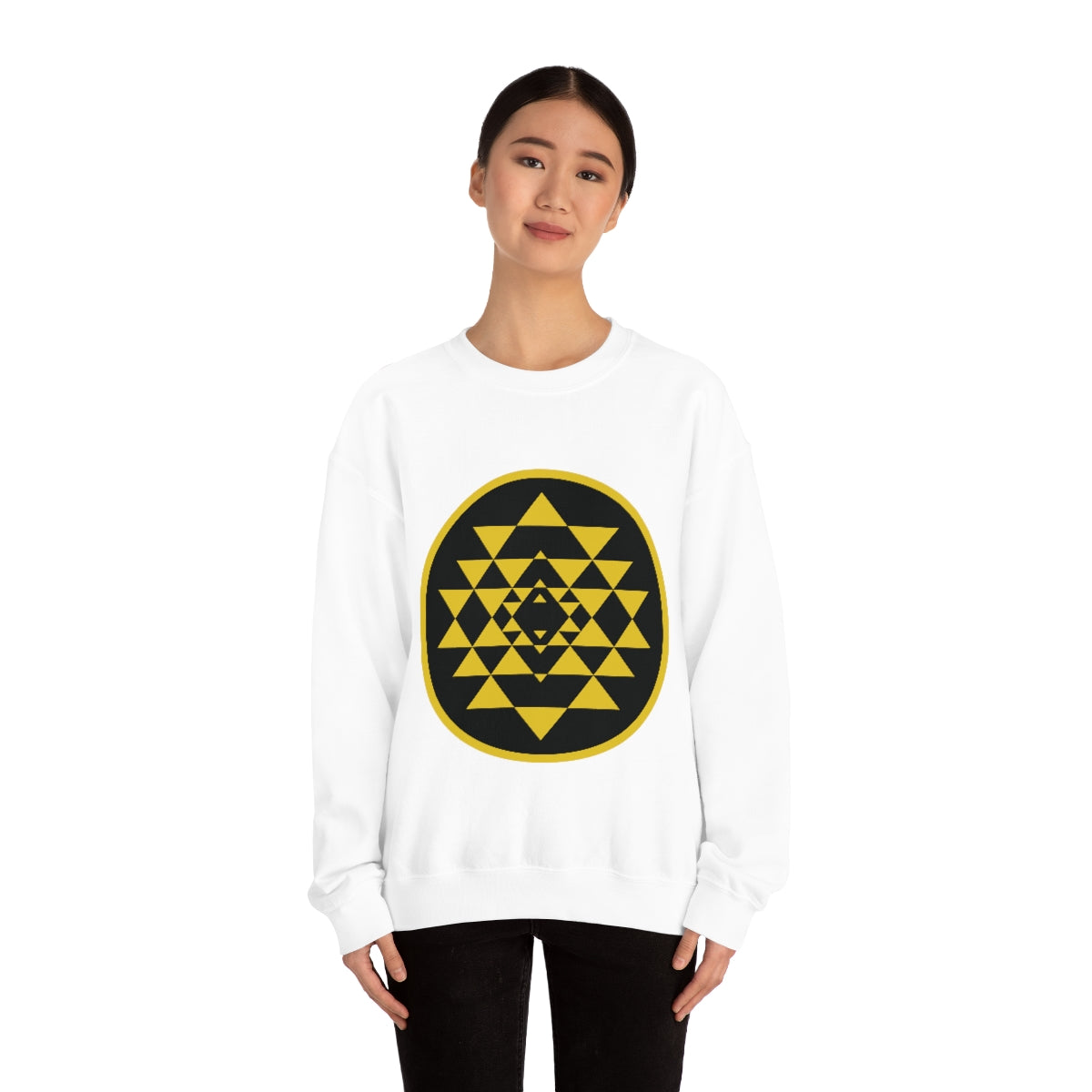 Blue Squadron Sweatshirt