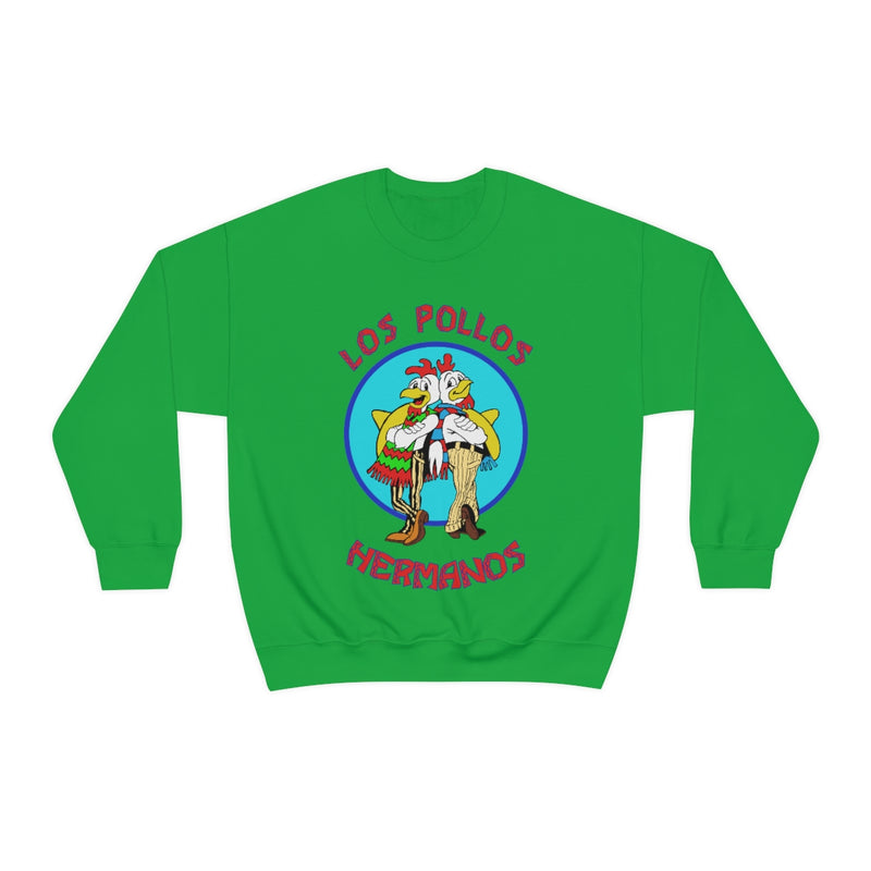 BB - Pollos Sweatshirt
