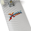 SG - Wormhole Xtreme Stickers