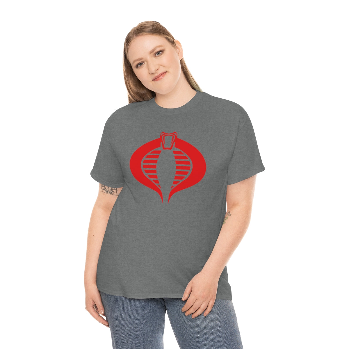 COBRA Tee