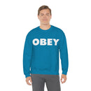 TL - Obey Sweatshirt