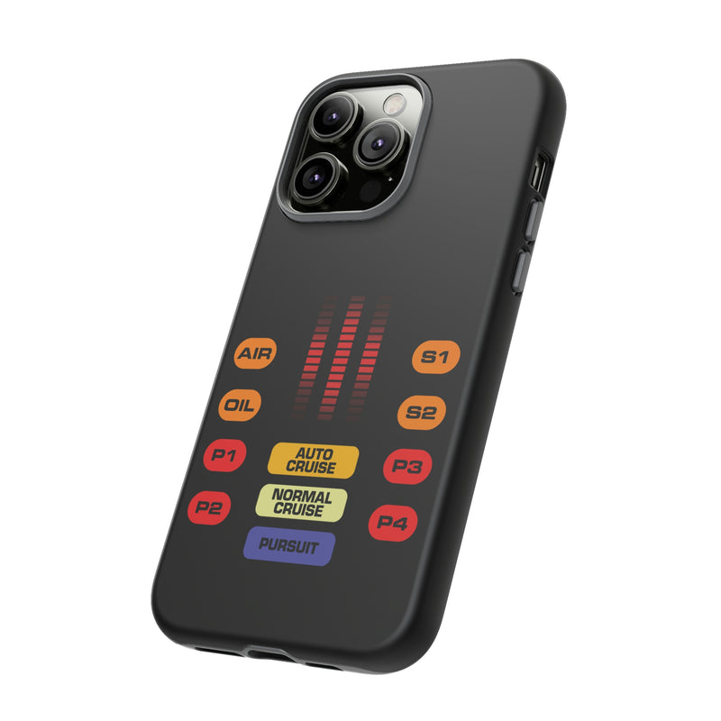 KR - KITT Phone Case