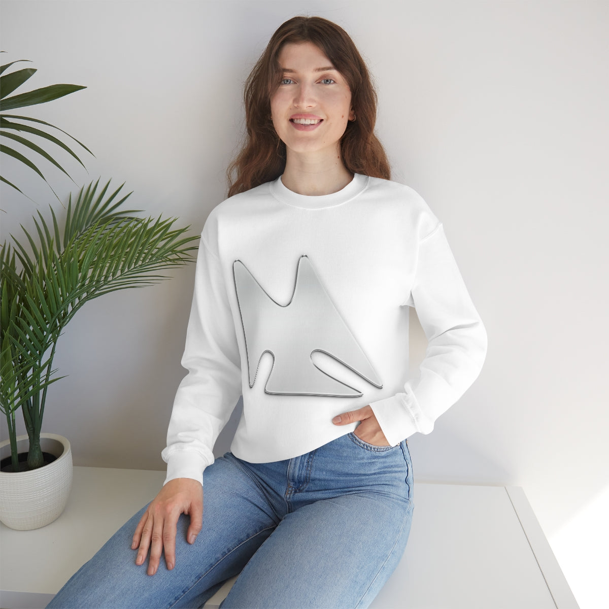 Snaggle Sweatshirt
