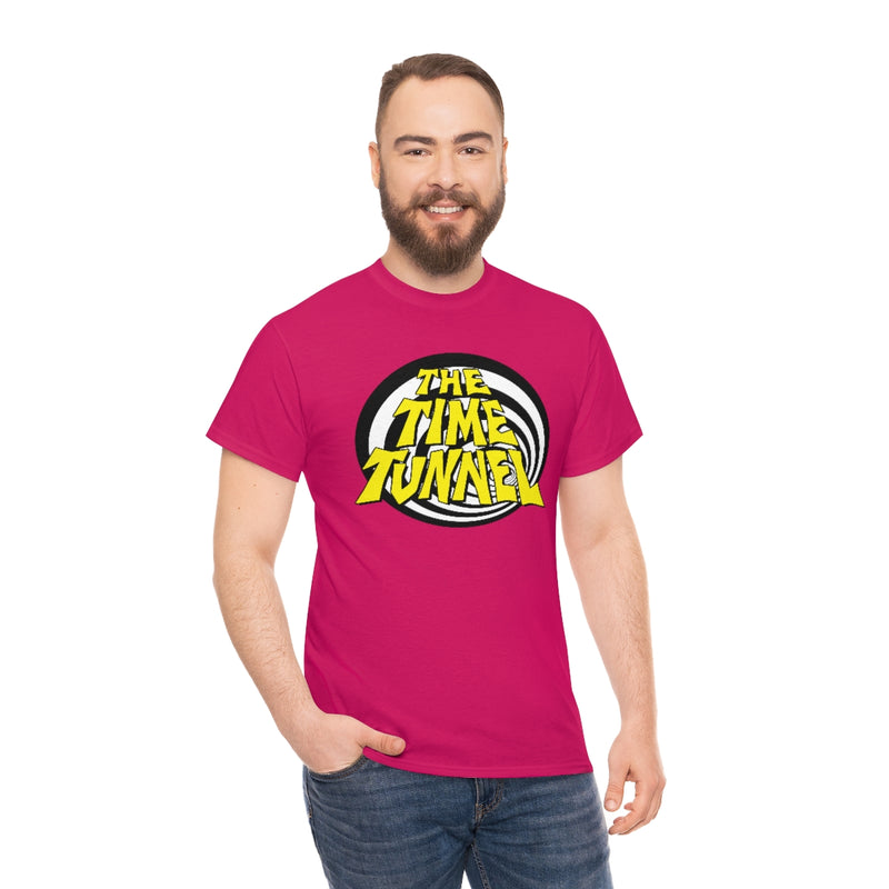 Time Tunnel Tee