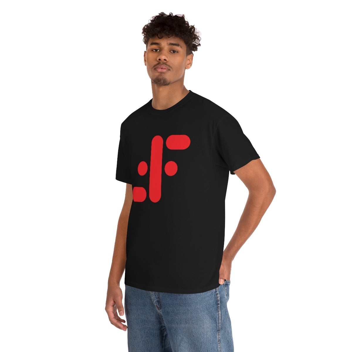 Visitors Tee
