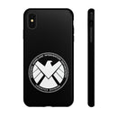 New SHIELD Phone Case