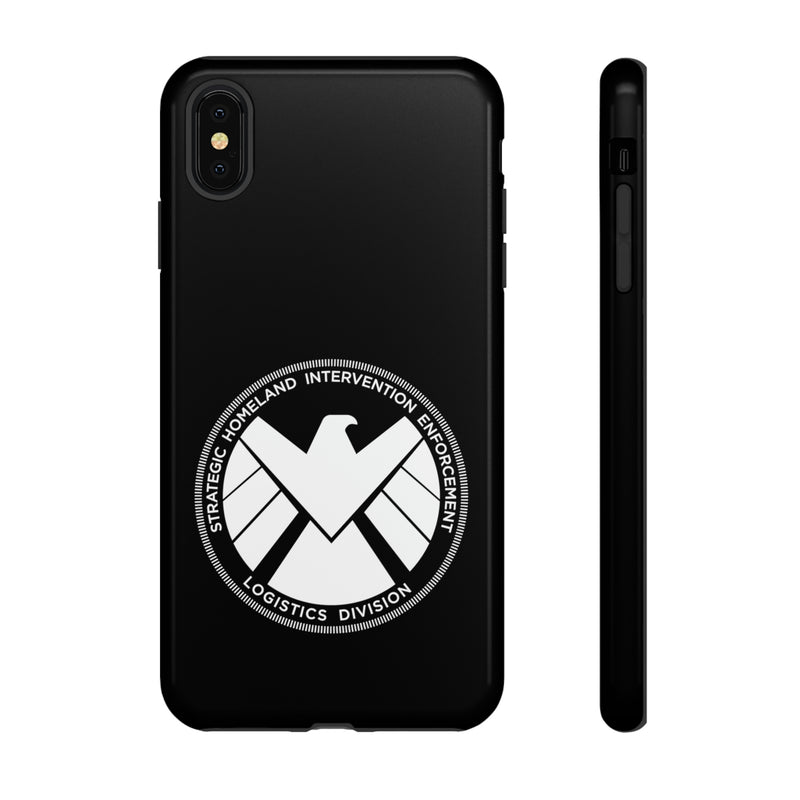 New SHIELD Phone Case