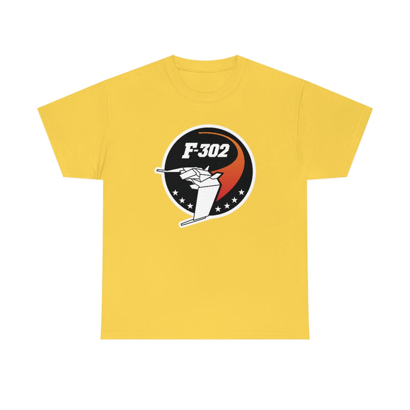 SG - 302 Tee