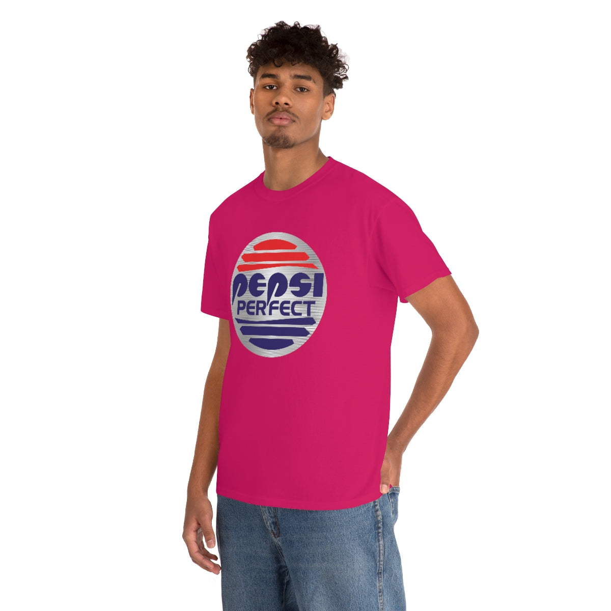 BTTF - Perfect Tee