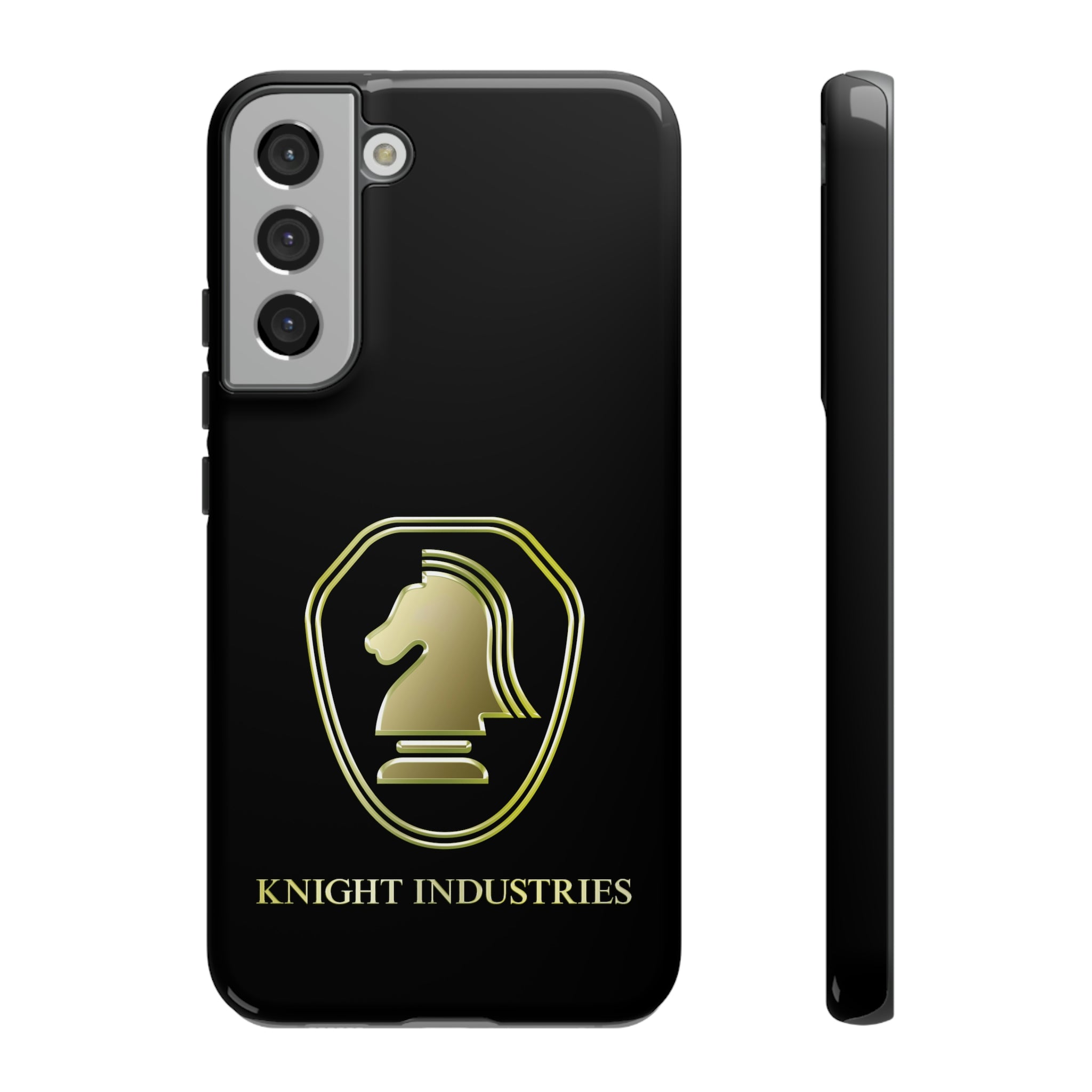 KR - Industries Phone Case