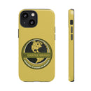 Castle Bravo Phone Case