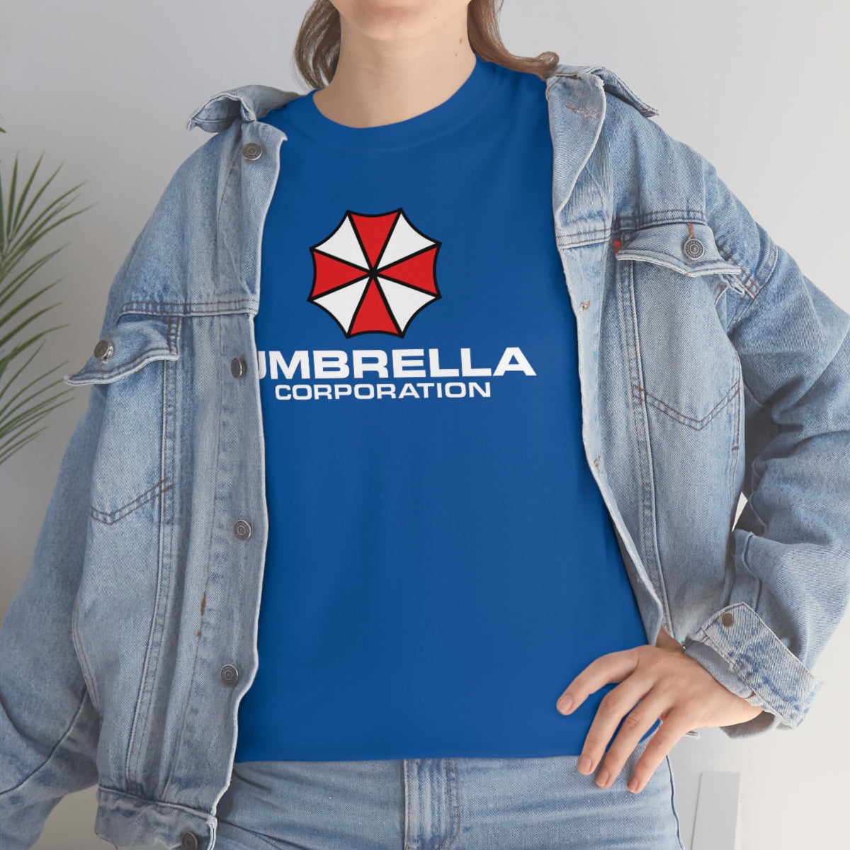 Umbrella Tee