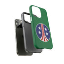 USCM Colonial Marines Phone Case