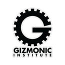MST3K - Gizmonic Institute Stickers