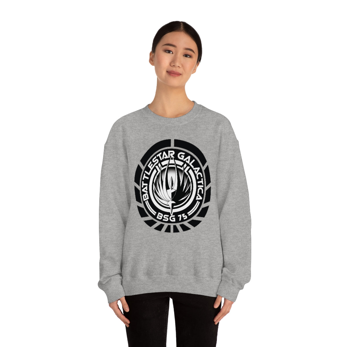 BSG 75 Sweatshirt