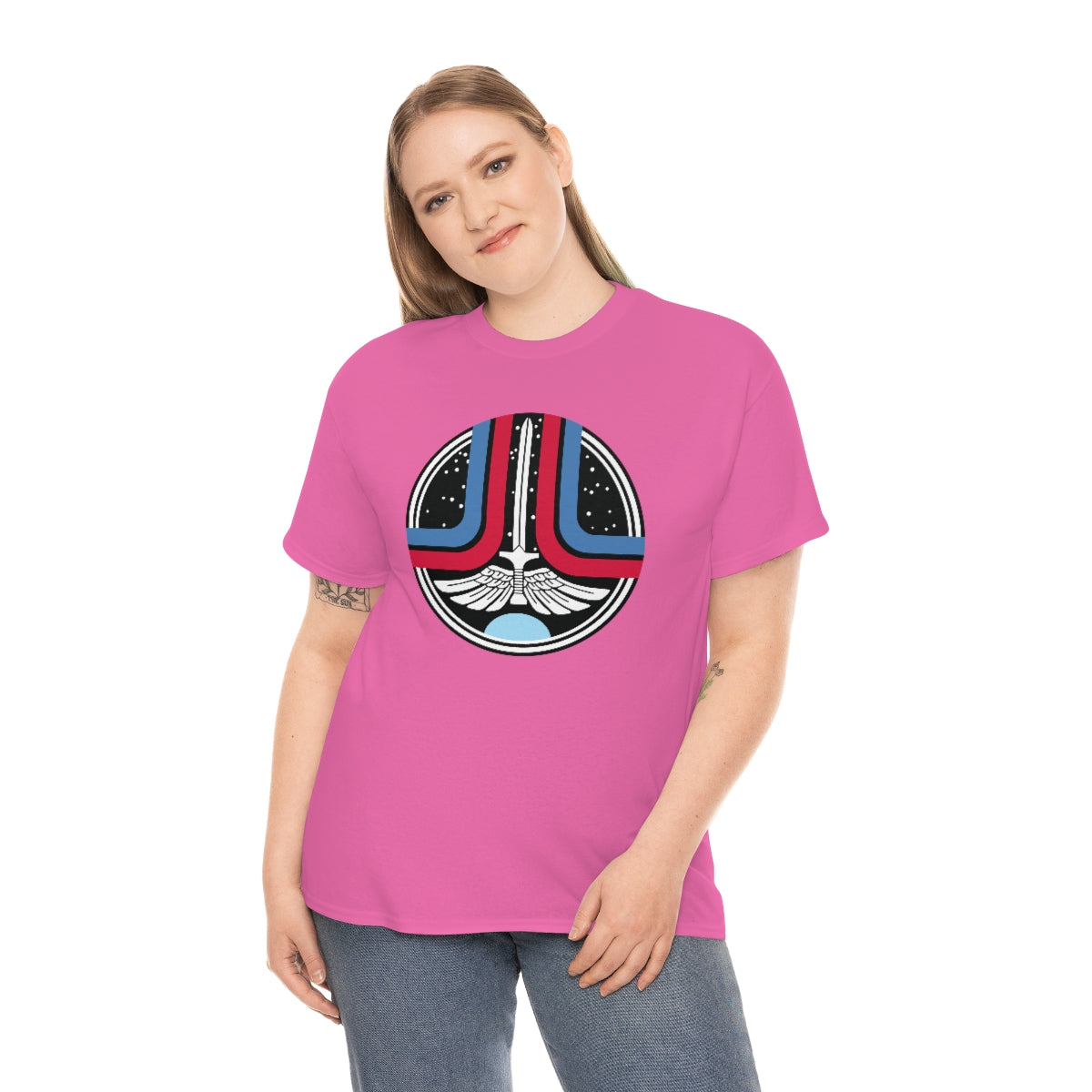 Starfighter Tee