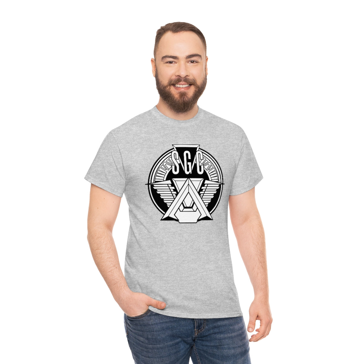 SG Command Tee
