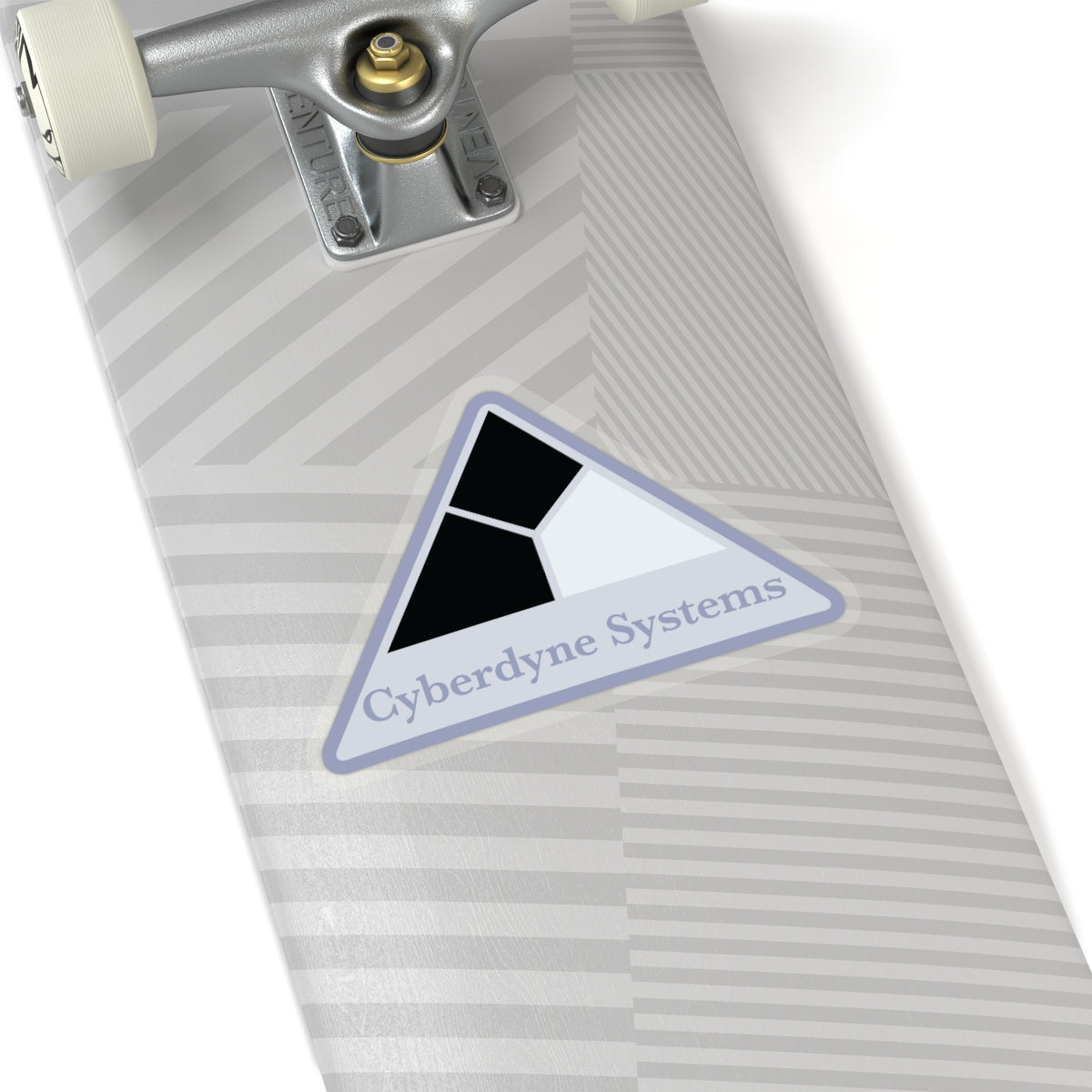 Cyberdyne Systems Stickers