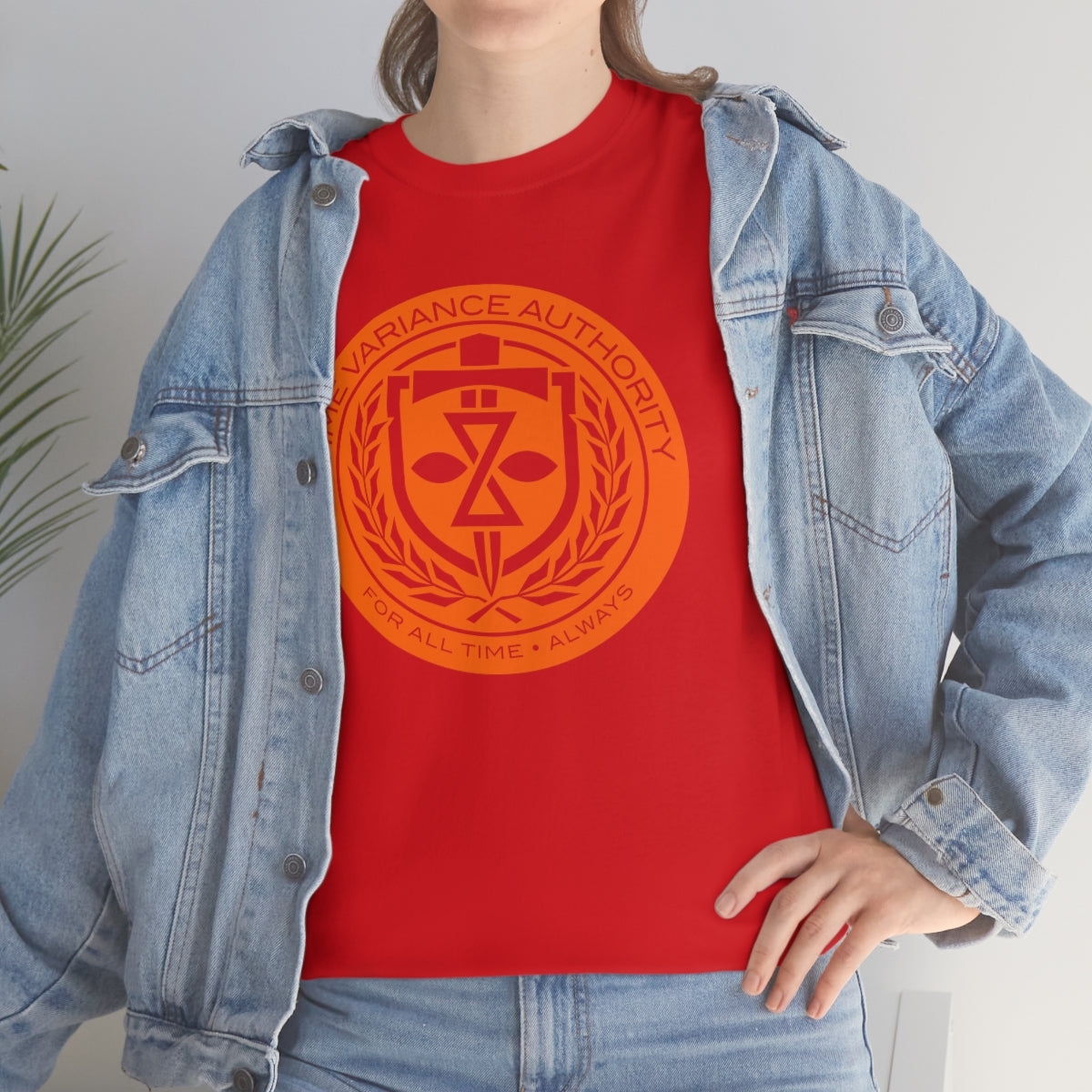 VARIANT Tee