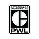 Power Loader Stickers