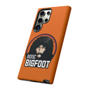 SMDM - Bigfoot Phone Case