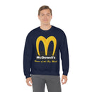 McDowell's Sweatshirt
