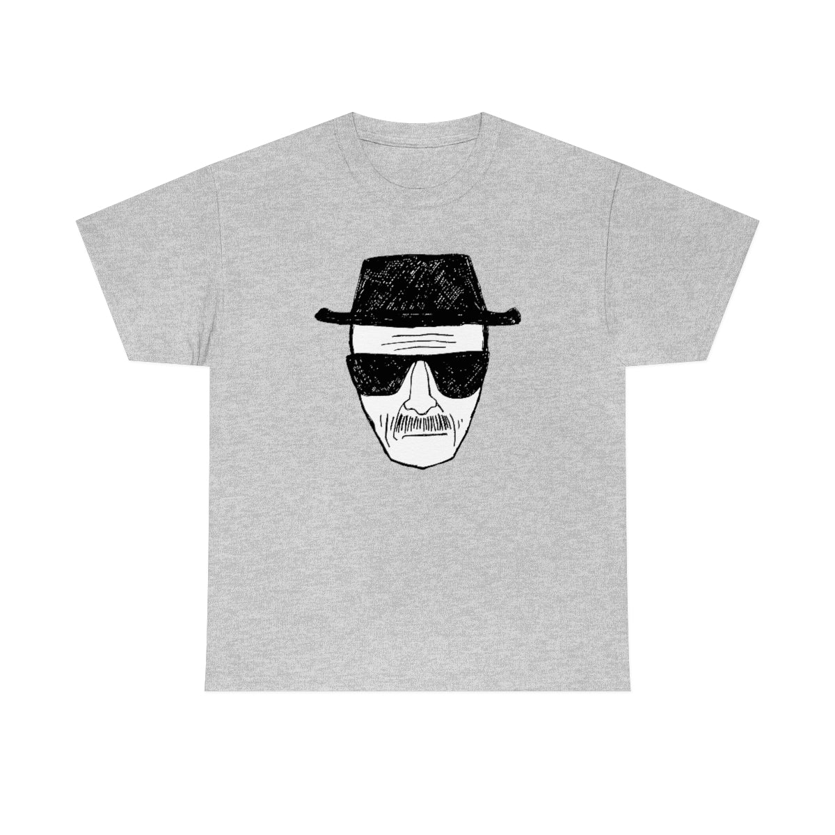 BB - Say His Name Tee