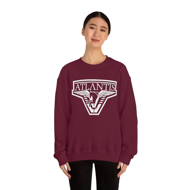 SG - Atlantis Sweatshirt