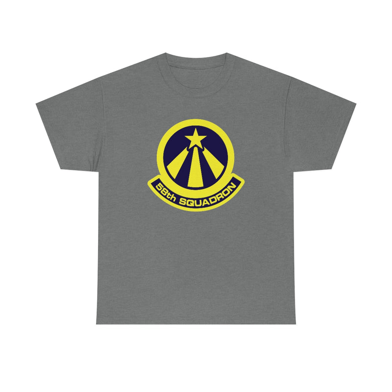 SAAB - 58th Squadron Tee