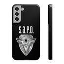 SAPD Phone Case