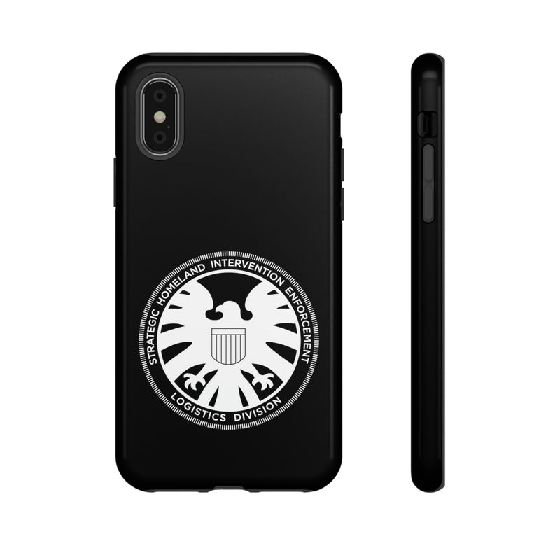 Old SHIELD Phone Case