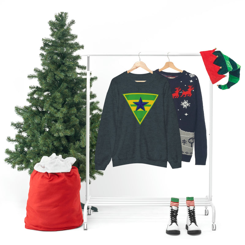 FF - Brown Coats Sweatshirt