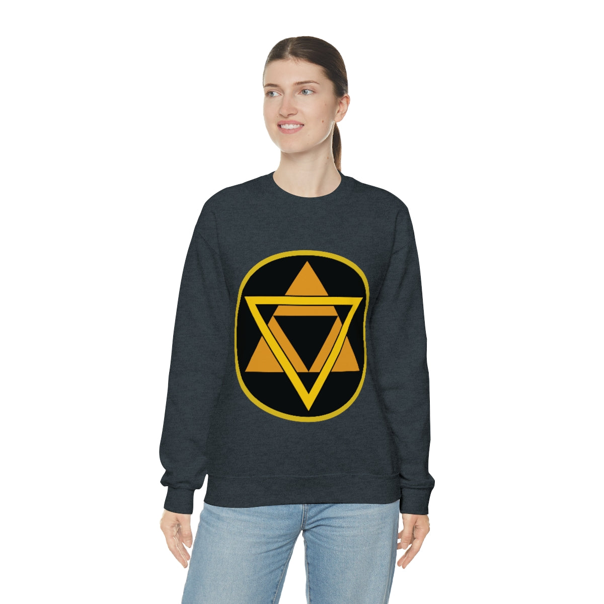 BG - Colonial Sweatshirt