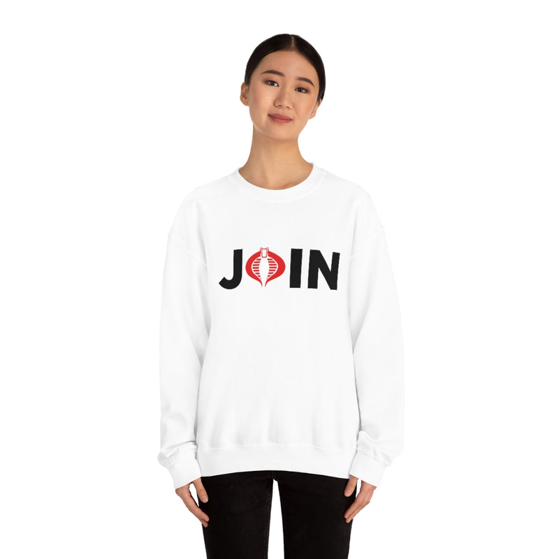 Cobra JOIN Sweatshirt