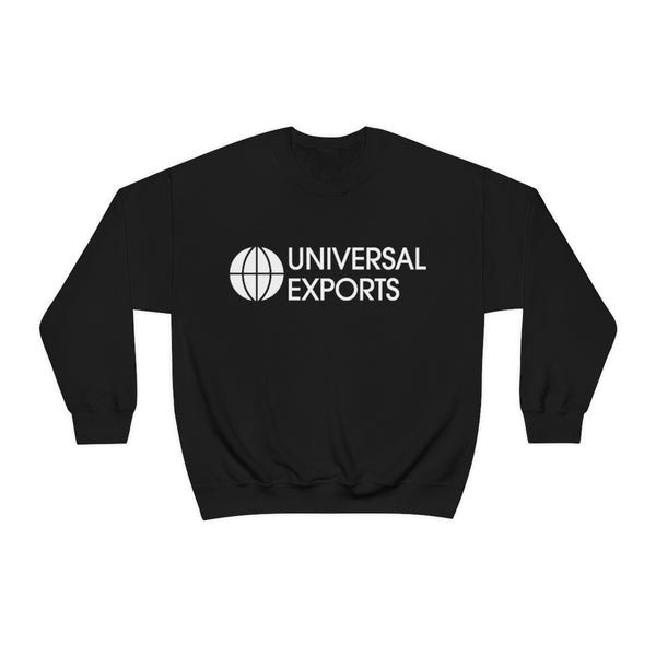 Universal Exports Sweatshirt